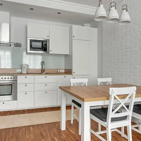 Morska Superior By Grand Appartamento Sopot