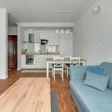 Morska Superior By Grand Sopot