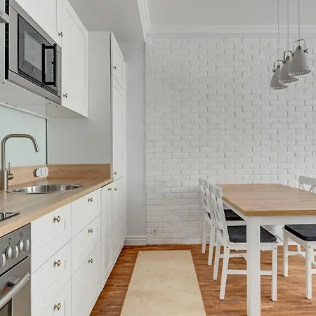 Morska Superior By Grand Apartmán *