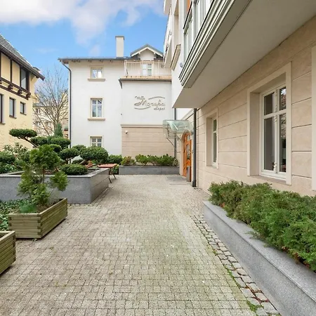 Morska Superior By Grand *