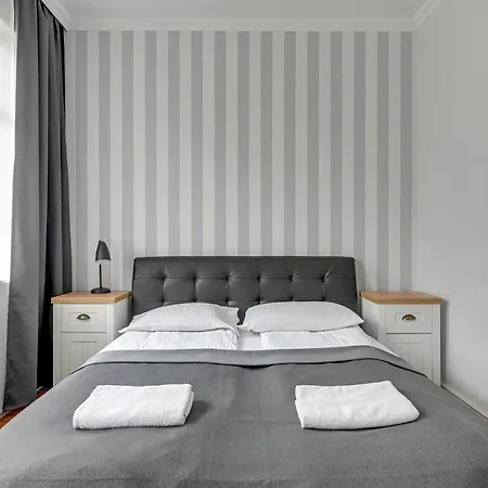 Morska Superior By Grand アパート ソポト