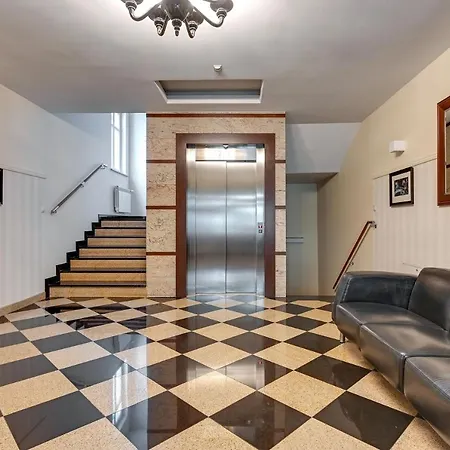 Appartamento Morska Superior By Grand *