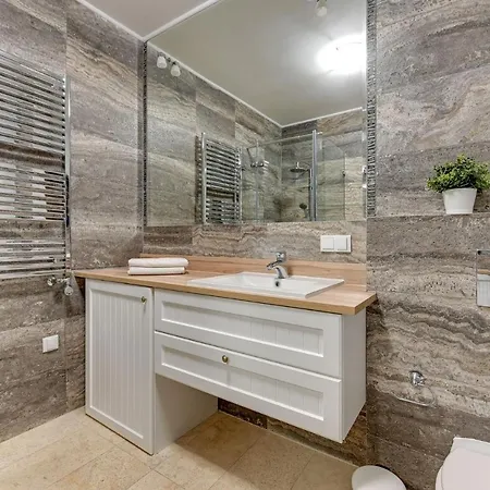 Morska Superior By Grand Apartmán Sopoty