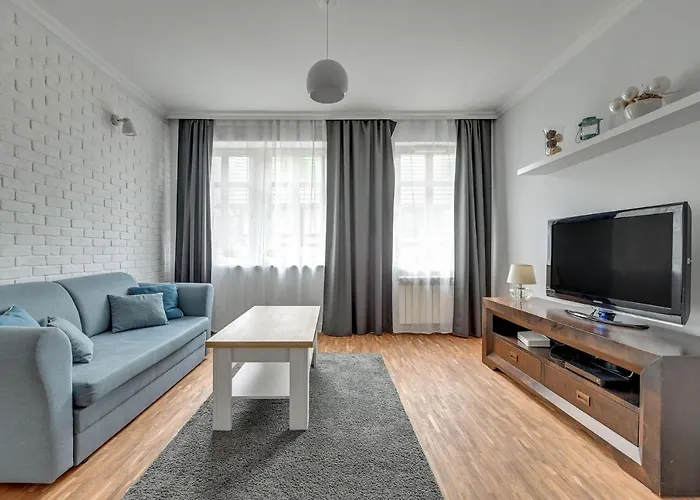 Morska Superior By Grand Daire Sopot