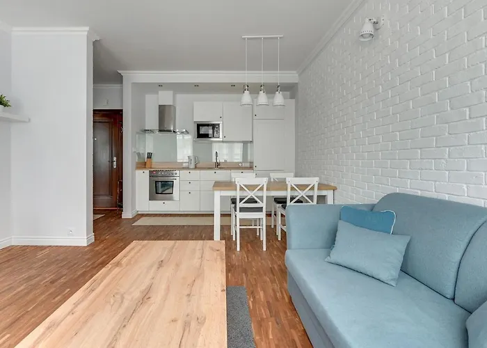 Morska Superior By Grand Sopot