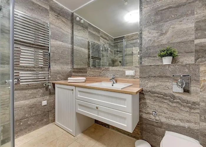 Morska Superior By Grand Daire Sopot