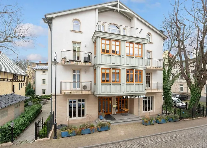 Daire Morska Superior By Grand Sopot